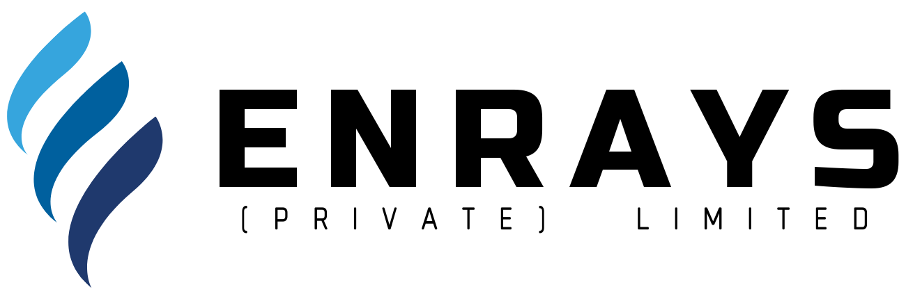 Enrays (Pvt) Ltd